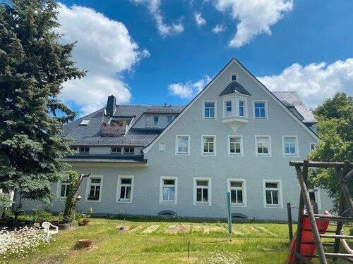 Foto - Kleine 1-Raum-Wohnung zu vermieten