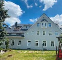 Kleine 1-Raum-Wohnung zu vermieten - Chemnitz Rabenstein