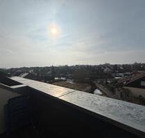 Eigentumswohnung mit viel Potential in ruhiger Lage. - Crailsheim