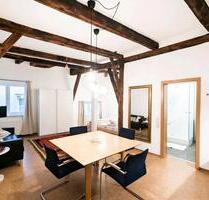 1 Zi. Fe-Wohnung im Zentrum von Rottweil