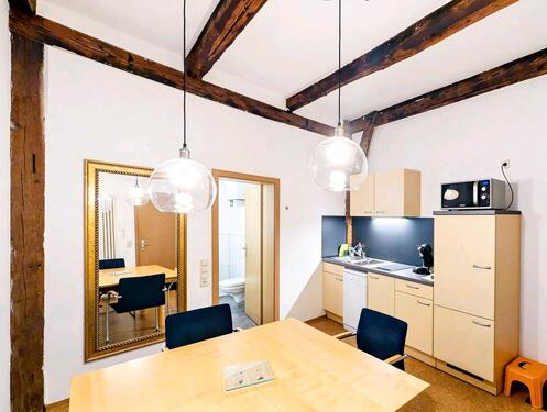 Foto - 1 Zimmer Etagenwohnung zur Miete in Rottweil