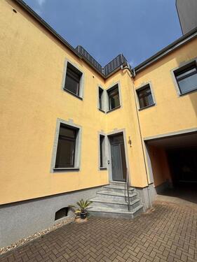 Foto - Maisonettenwohnung in Zwickau zur Miete