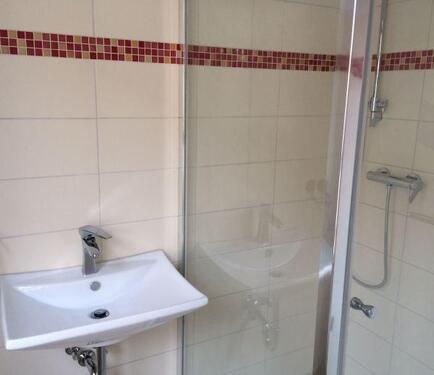 Foto - Etagenwohnung in Sangerhausen zur Miete