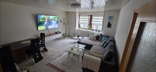 Foto - 65 qm Wohnung in Bad Urach - 800,00&nbsp;EUR Kaltmiete, ca.&nbsp; 65,00&nbsp;m&sup2;
