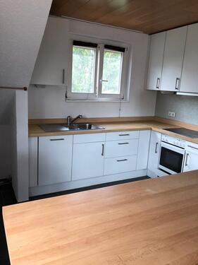 Foto - Dachgeschoßwohnung in Weil am Rhein zur Miete