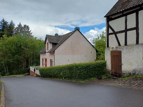 Foto - 3 Zimmer Einfamilienhaus in Manderscheid