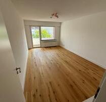 Toll geschnittenes Apartment mit Balkon und EBK in Unterbilk - Düsseldorf Stadtbezirk 3