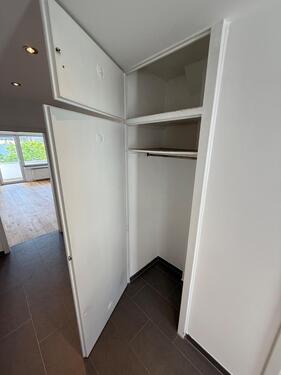 Foto - Etagenwohnung in Düsseldorf zur Miete