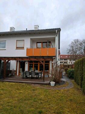 Foto - 5 Zimmer Doppelhaushälfte in Tuttlingen