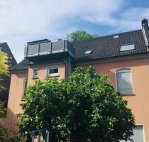 gepflegtes Haus mit Garten, Nähe Schloss Berge - Gelsenkirchen Erle