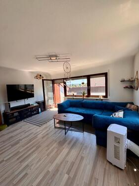 Foto - 2 Zimmer Dachgeschoßwohnung zum Kaufen in Backnang