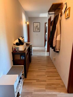 Foto - 2 Zimmer Dachgeschoßwohnung in Backnang