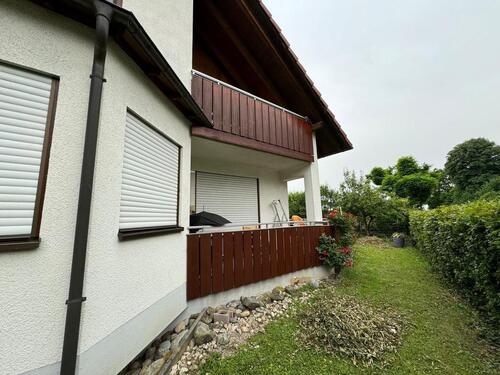 Foto - 8.5 Zimmer Mehrfamilienhaus, Wohnhaus in Steißlingen