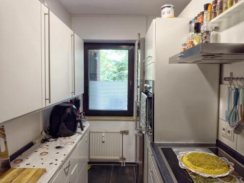 Foto - 2.5 Zimmer Etagenwohnung in Mönchengladbach