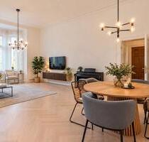 Großzügige und gepflegte 5-Zimmer-Wohnung - Hagen Hagen-Mitte