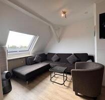 Möbliertes 1-Zimmer-Apartment in Schweinfurt