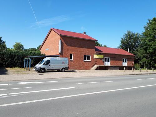 Foto - Tischlerei in Friesoythe-Kamperfehn zu vermieten, provisionsfrei,