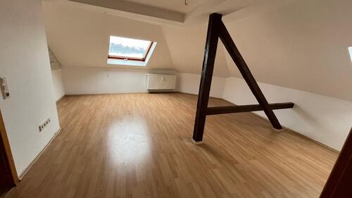 Foto - Etagenwohnung zur Miete in Werdau