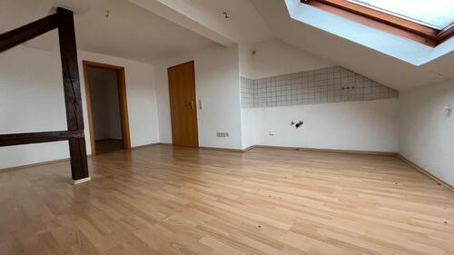Foto - Etagenwohnung in Werdau