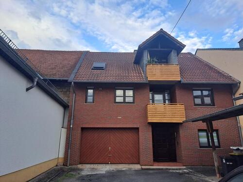 Foto - Einfamilienhaus mit 4 % Rendite- Kapitalanlage mit Bestandsmieter