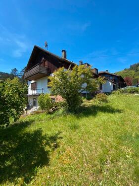 Foto - Mehrfamilienhaus im Schwarzwald