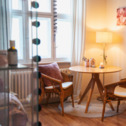 Foto - Praxisräume für Hebammen, Physiotherapeuten oder Heilpraktiker