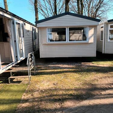 Foto - Mobilheim willerby 2021 - 37.000,00 EUR Kaufpreis,