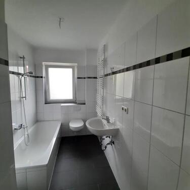 Foto - Etagenwohnung in Dortmund zur Miete