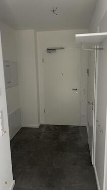 Foto - Etagenwohnung in Augsburg