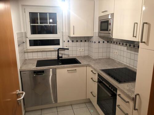 Foto - Etagenwohnung in Eriskirch