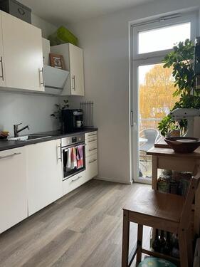 Foto - 54qm Wohnung Bremen Neustadt ab 01.12.01.01.