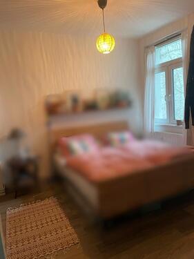 Foto - Etagenwohnung in Bremen