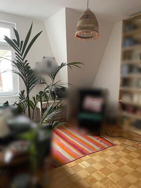 Foto - Etagenwohnung in Bremen zur Miete