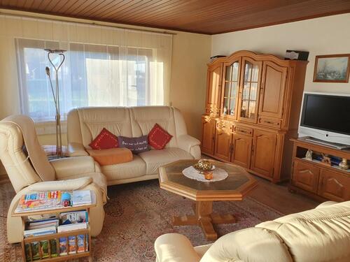 Foto - Etagenwohnung zur Miete in Eitorf