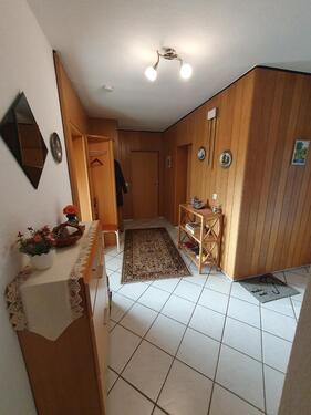 Foto - Etagenwohnung in Eitorf zur Miete