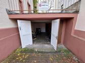 Foto - Stellplatz in abschließbarer Garage Sachsenhausen