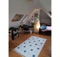 Ruhiges 1-Zimmer Apartment mit Blick ins Grüne - Weitramsdorf