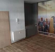 3 Raum Wohnung in der Wittenberger Altstadt zzgl Strom