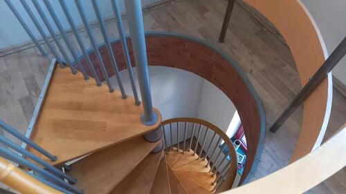 Foto - Etagenwohnung in Wittenberge zur Miete