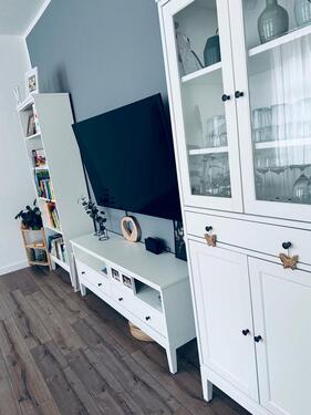 Foto - Etagenwohnung zur Miete in Wolfenbüttel