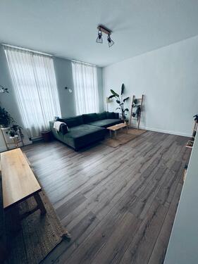 Foto - Etagenwohnung in Wolfenbüttel