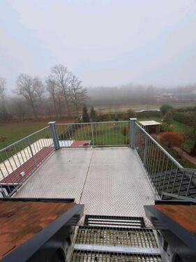 Foto - 2 ZKB in Walldürn DG mit Balkon