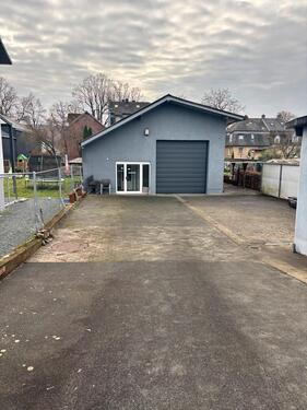 Foto - Lagerhalle mit Bürofläche in Wetzlar – ab sofort verfügbar