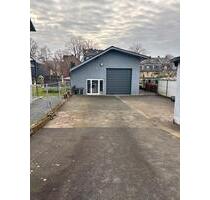 Lagerhalle mit Bürofläche in Wetzlar – ab sofort verfügbar