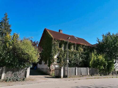 Foto - Einfamilienhaus mit Garten - 410.000,00&nbsp;EUR Kaufpreis, ca.&nbsp; 170,00&nbsp;m&sup2;