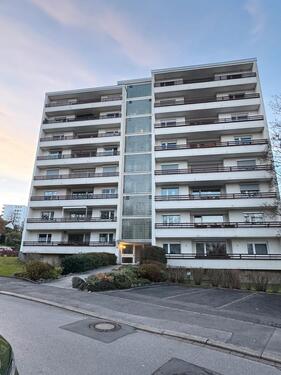 Foto - Wohnung 89 qm in Letmathe, Im Nordfeld