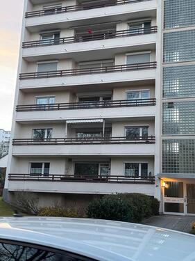 Foto - 3 Zimmer Etagenwohnung zur Miete in Iserlohn