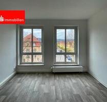 Gemütliche kleine 3 Raumwohnung mit Panoramafenster - Gera