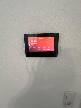 Foto - Etagenwohnung in Sulzbach (Saar) zur Miete