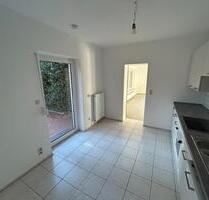 Helle 1,5 Zimmer Einliegerwohnung mit Terrasse zu vermieten - Schneverdingen